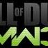 Call Of Duty Modern Warfare 3 Death Flashed Melee Sounds