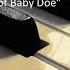 Willow Song From The Ballad Of Baby Doe Douglas Moore Piano Accompaniment