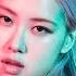 ROSÉ Dance All Night Lyrics