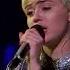 Miley Cyrus Love Is Like A Butterfly Dolly Parton Cover