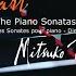 Mozart Piano Sonata No 11 In A Major K 331 II Menuetto