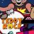 Teddy Rock Santa Claus Is Coming To Town Official Video