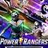 Power Rangers Cosmic Fury Extended Theme Song