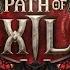 Path Of Exile 2 трейлер на русском