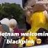 Vietnam Blinks Blackpink Hanoi Blinks Short Vietnam