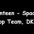 Seventeen Hiphop Team DK Space 끝이 안보여 Love Letter Repackage Album Lyrics Video