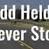 Todd Helder Never Stop Lyrics