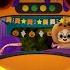 Wheels On The Halloween Bus Halloween Sing Along Learn Colors Compilation Pinkfong Hogi