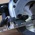 36V Cordless Circular Saw Restoration HIKOKI C3606DA