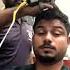 Super Relaxing Head Massage Tranding Viral Short Dubai Srilanka