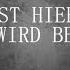 Frei Wild Hab Keine Angst Lyricversion