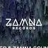 Concealed Zamna Soundsystem Take Me Home Zamna Records ZR003