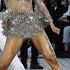 Teyana Taylor Doesn T Miss A Beat At Vogue World Paris Vogue