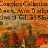 Shakespeare S Songbook Vol 1 You Spotted Snakes