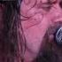 Chris Holmes W A S P Sleeping In The Fire Bannermans Bar Edinburgh 28 09 2016