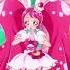 1080p Kirakira Precure A La Mode ED Creditless