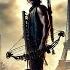 The Walking Dead Daryl Dixon Season 2 Paris On The Run The Mutant Zombies Assault