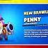 All 58 Brawler Unlock Animations Otis Penny Remodel More