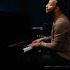 John Legend Nervous Piano Performance