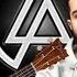 IN THE END Linkin Park UKULELE Tutorial SIMPLES