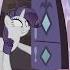 Fluttershy Rarity Make Me A Dress Rarity Please Go Away You Know I Don T Do That Anymore