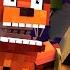 Follow Me Minecraft FNAF Animation Music Video Song By TryHardNinja The Foxy Song 2