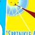 Sprinkle A Little Sunshine Official Lyric Video Mindfulness Well Being Songs For Families