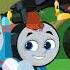 Thomas Friends All Engines Go Theme Song Instrumental V2