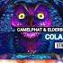 Camelphat Elderbrook Vs Tinlicker X Robert Miles Cola Vs Children Strange Out Mashup