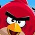 Angry Birds Classic 5 0 1 All Bosses Boss Fight 1080P 60 FPS