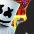 DJ Alan Walker Vs DJ Marshmello Alone Vs Faded BreakBeat Remix 2017