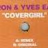 Le Ron Yves Eaux Covergirl Original