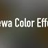 Preview 2 Kewa Color Effects Exo 10