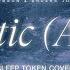 Atlantic Asleep Sleep Token Cover