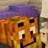 VERSTECKEN IM UFO UFO BEWOHNER RASTEN AUS Minecraft Hide And Seek