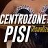 Moni Centrozone Feat Marioo PISI Visualizer