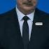 Azerbaijan S President Rejects Oil Criticism In Opening COP29 Speech AFP