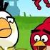 Angry Birds All Cutscenes