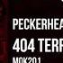 Peckerhead Vs Peter Panic 404 Terror