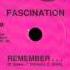 Fascination Remember Club Mix 1990