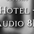 Tokio Hotel Reden Audio 8D Lyrics