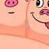 This Little Piggy More Kids Songs