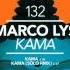 Marco Lys Kama Original Mix