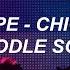 J Hope Chicken Noodle Soup Feat Becky G Easy Lyrics