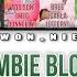 BAMM Zombie Block Party By ZOMBIES Colour Coded Lyrics