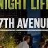 Calgary Canada 17th Avenue Nightlife 4K Canada Calgary Alberta Thingstodo Nightlife