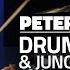 Peter Szendofi Drum N Bass Jungle Grooves FULL DRUM LESSON Drumeo