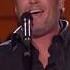 Blake Shelton Sings Suspicious Minds Live In Concert Elvis Tribute 2019 HD 1080p