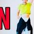 JUMPIN Pitbull Lil Jon Dance Fitness Workout Zumba Exercise Cardio Choreo TikTok