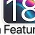 IOS 18 IOS 18 2 10 Top Hidden Features